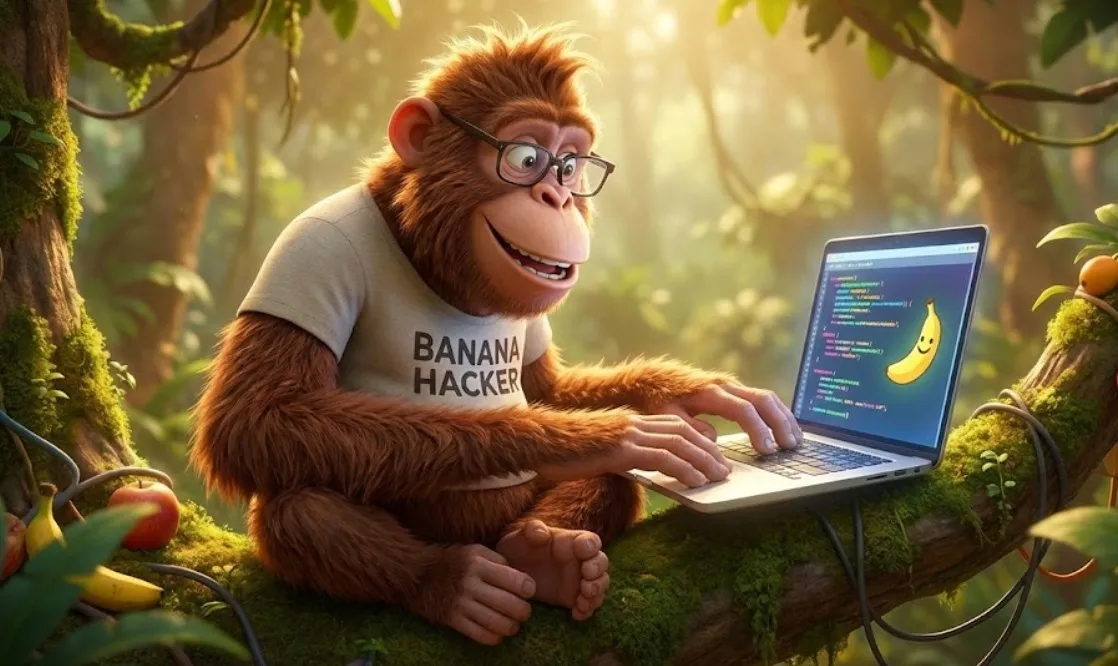 From Hairy Apes to Inference Engines